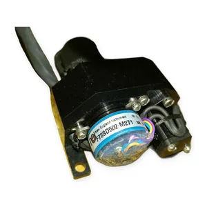 Honeywell F78SD502-M271 Potentiometer Actuator Drive