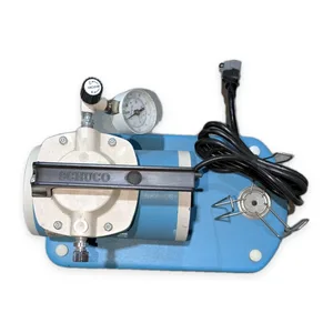 S130 Schuco-VAC Motor – actual item, photo 1 of 6