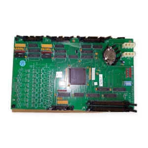 Cyberex 41-09-604481 I/O Interface Board