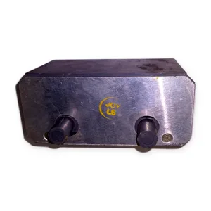 2-BUTTON Single Speed Switch – actual item, photo 1 of 4