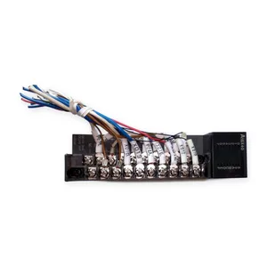 Mitsubishi A1SX40 MELSEC PLC Input Module