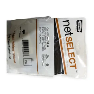 Hubbell NS785LA Netselect Misc Cable