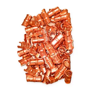 Morris 91805 Products Copper C-Taps LUG – actual item, photo 1 of 4