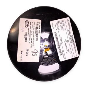 Analog Devices AD637JRZ RMS-to-DC Converter