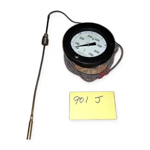 Ashcroft 8020 Pressure Calibrator Gauge