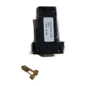 TE Connectivity 5205817-1 Connector