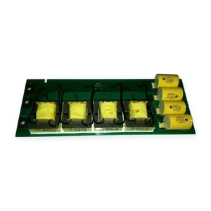 SST022725 Industrial Automation Board PCB – actual item, photo 1 of 5