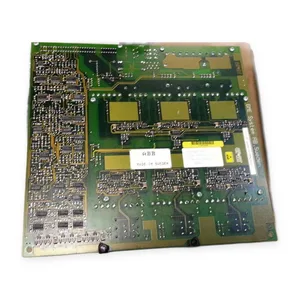 ABB YB560103-CC Drive Unit Servo Amplifier Board – actual item, photo 1 of 3
