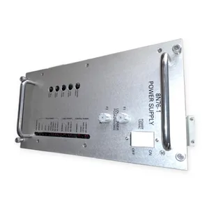 DRS Technologies 8N76-1 Industrial Control Panel
