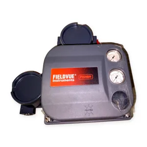 Fisher DVC6005 Digital Valve Controller