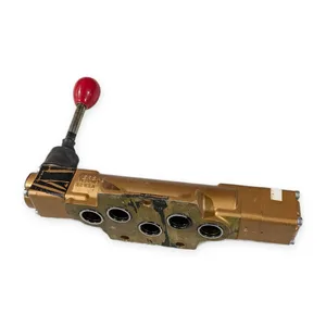 Versa VBL-4513 Pneumatic Directional Valve