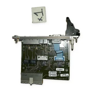Kontron CP-RI03-02 Module Industrial Control Board