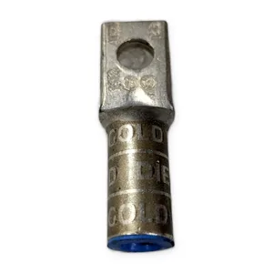 Thomas & Betts 60123 Aluminum Compression Lug – actual item, photo 1 of 5