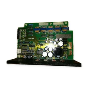 PWR-1400-1 Control Circuit Module – actual item, photo 1 of 2