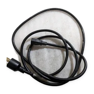 PFL62012C19120 L6-20P to IEC C19 Power Cord – actual item, photo 1 of 7