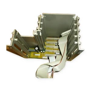Refu MP609601 Drive PLC Circuit Board Module