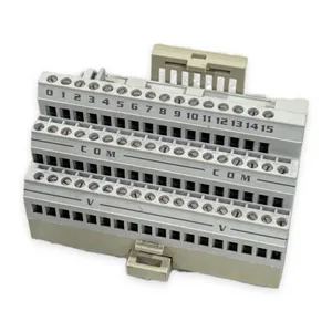 Allen-Bradley 1794-TB3 FLEX I/O Terminal Base