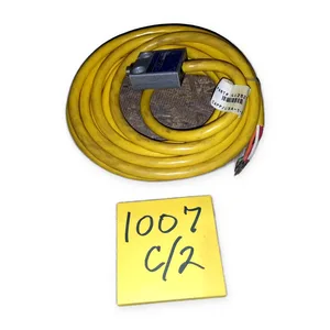 Square D ML01S0400 Limit Switch