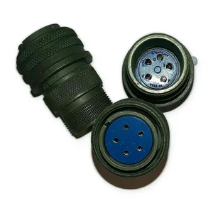Amphenol MS3106A18-20S Military Circular Connector