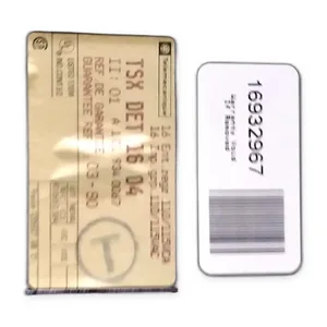 Telemecanique 1604 PLC Digital Input Module