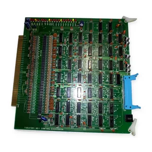 Takatori E0202083A Control Board PCB Circuit Card