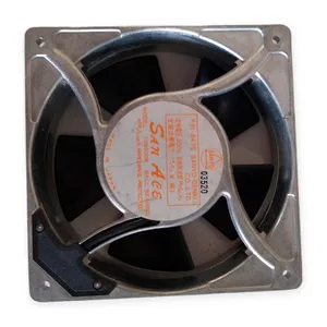 Sanyo Denki 109S008 San Ace AC Axial Fan