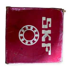 SKF Radial Deep Groove Ball Bearing