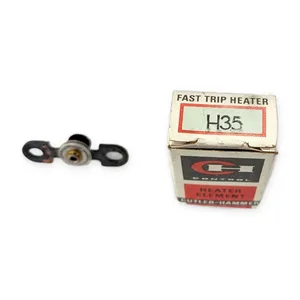 Cutler-Hammer H35 Relay Heater Element Coil