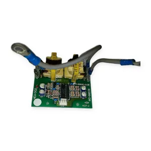 Baldor 0-48680-503 Motor Drive Circuit Board