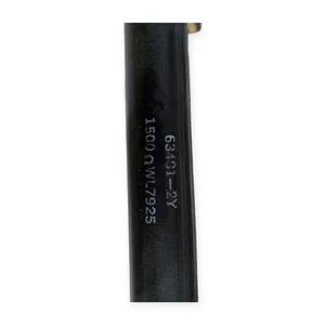 Memcor 63481-2Y Power Resistor Element Tube