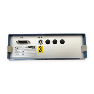 35-1X6 Ultrasonic Signal Switch