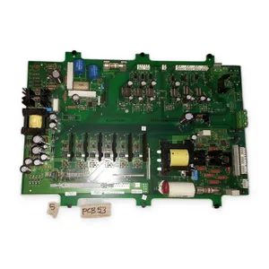 Allen-Bradley 1336-BDB-SP17C SPK Drive Gate Board PCB