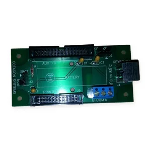 Octagon Systems 6464697 Embedded CPU Board
