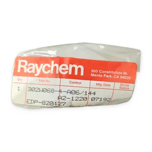 Raychem 302W068-4-A06/144 Hardware