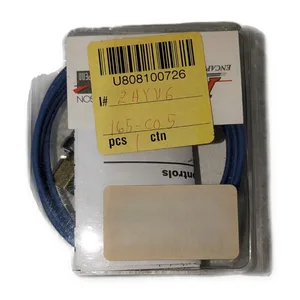 Johnson Controls P100AP-201C Pressure Switch