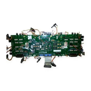 Mydata L-19-041-2B Automation Booster Ed-2B Board