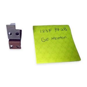 General Electric 123F772B Overload Relay Heater Element – actual item, photo 1 of 3
