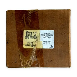 Bussmann 16325-3 USD Power Distribution Block