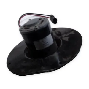 PJ24067R UQM DC Motor Fan – actual item, photo 1 of 6