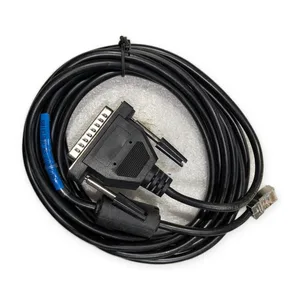 Fluke RS 232 Cable Ethernet Adapter