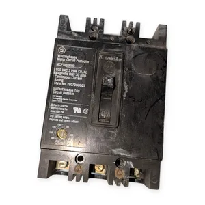 Westinghouse MCP13300RC Motor