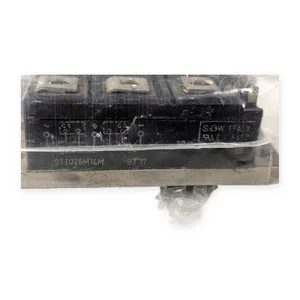 STT026M14M SOW Thyristor SCR Power Module