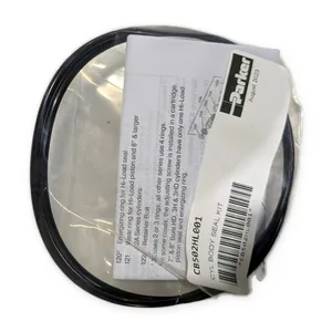 Parker CB502HL001 CYL Body Seal