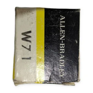 Allen-Bradley W71 Overload Relay Heater Element – actual item, photo 1 of 4