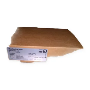 KSB 1351641 Mechanical Seal