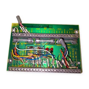 234TA03 Assy 1D-01 PCB – actual item, photo 1 of 3