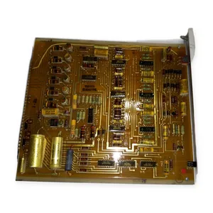 Westinghouse 1870A78G01 Circuit Board PCB Control Card