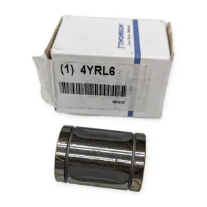 Thomson A81420 Bushing Bearing Motion Control