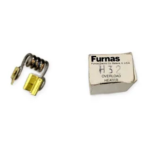 Furnas H32 Motor Starter Industrial Control