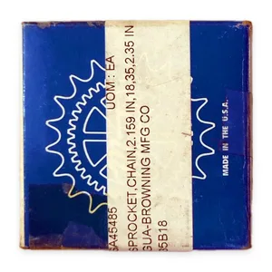 Martin 35B18 Roller Chain Sprocket